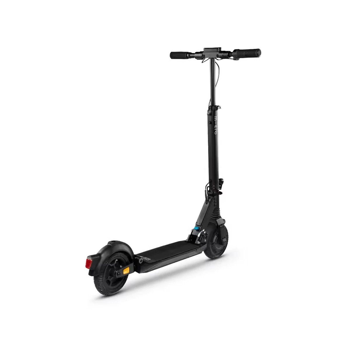 Micro Kickboard: As New MICRO electric scooter Explorer II 2 foldable 999CHF – Nuovo (secondo la descrizione) da Geneve venduto da readycat 4