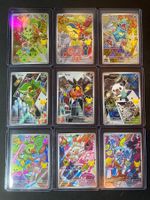 Pokemon First Partner Series 2 - FULL SET of 9 - EN ab 1🔥
