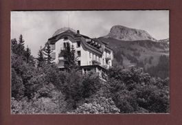 HASLIBERG - Hotel Schweizerhof Hohfluh