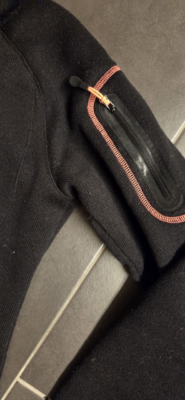 Switcher Giacche: Jacke Switcher Gr. S – Usato da Lyss venduto da Urma5 4