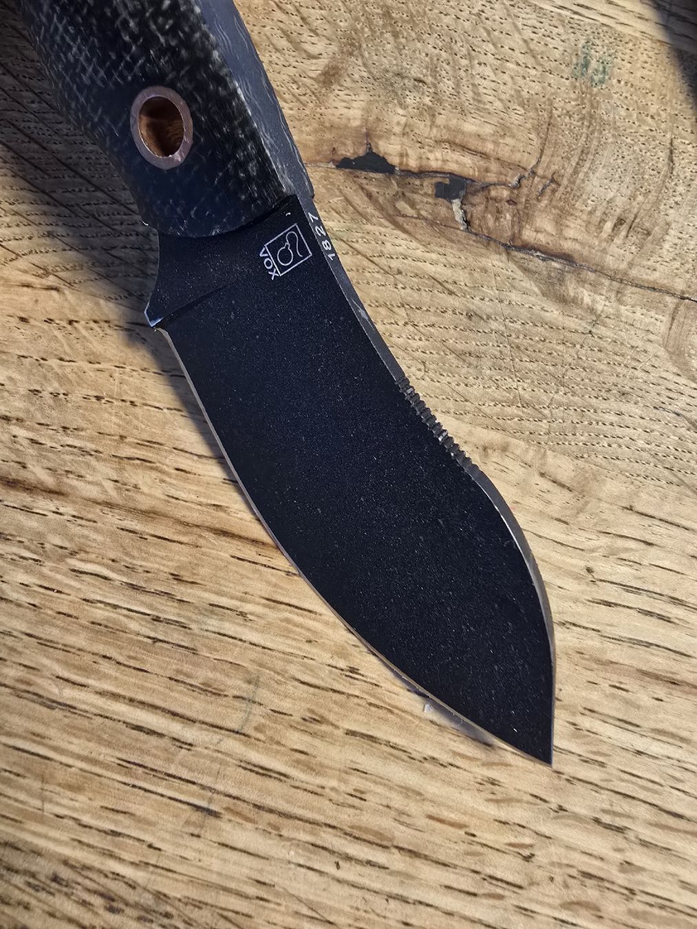 Accessori: Böker Nessmi Pro EDC Messer – Usato da Kirchlindach venduto da Philantronic 2