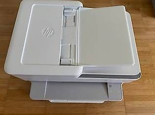 Hewlett Packard Stampanti: HP Drucker Envy 6432e – Usato da Eschenbach SG venduto da jokycaan 1