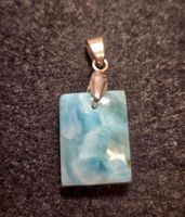 Larimar Anhänger L3