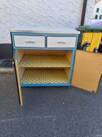 Kelco Chuchichäschtli 50er Jahre Mid Century 🥰