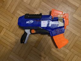 Nerf Pistole