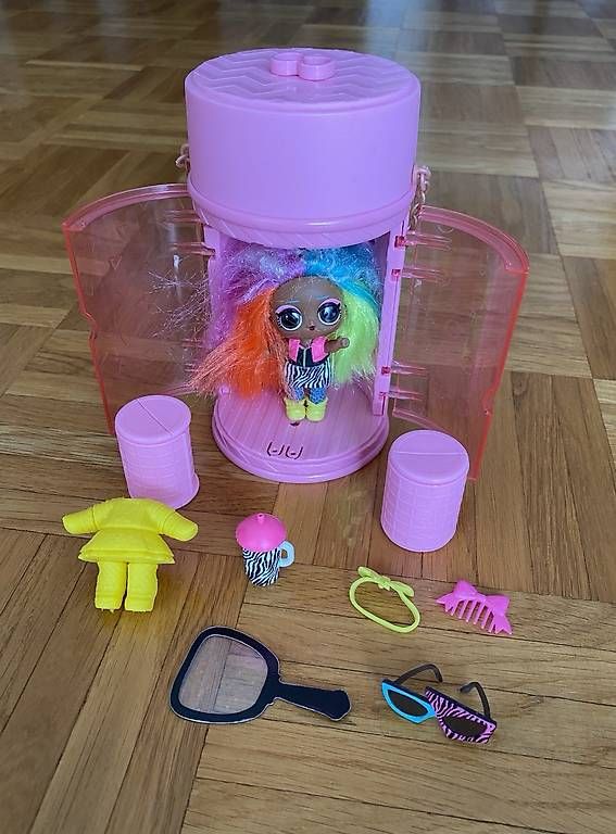 Spielzeuge: Lot 2 Poupées LOL surprise – Neu (gemäss Beschreibung) aus Lausanne von loi_8msc 1