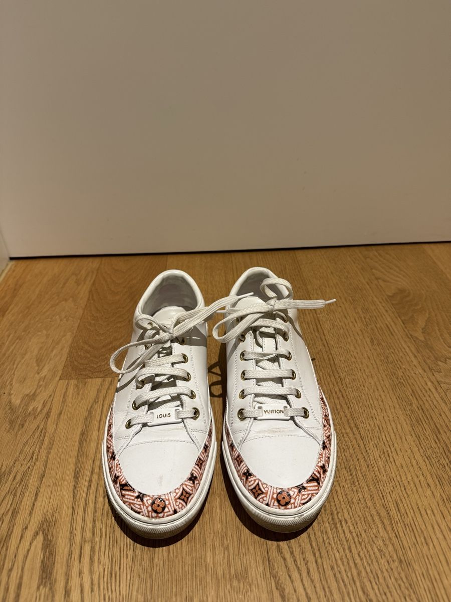 Louis Vuitton Scarpe da donna: Louis Vuitton Sneaker Gr. 39 – Usato da Zürich venduto da ste_vwk8 1