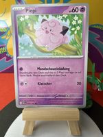 POKÉMON / Piepi / Mew 151 🇩🇪