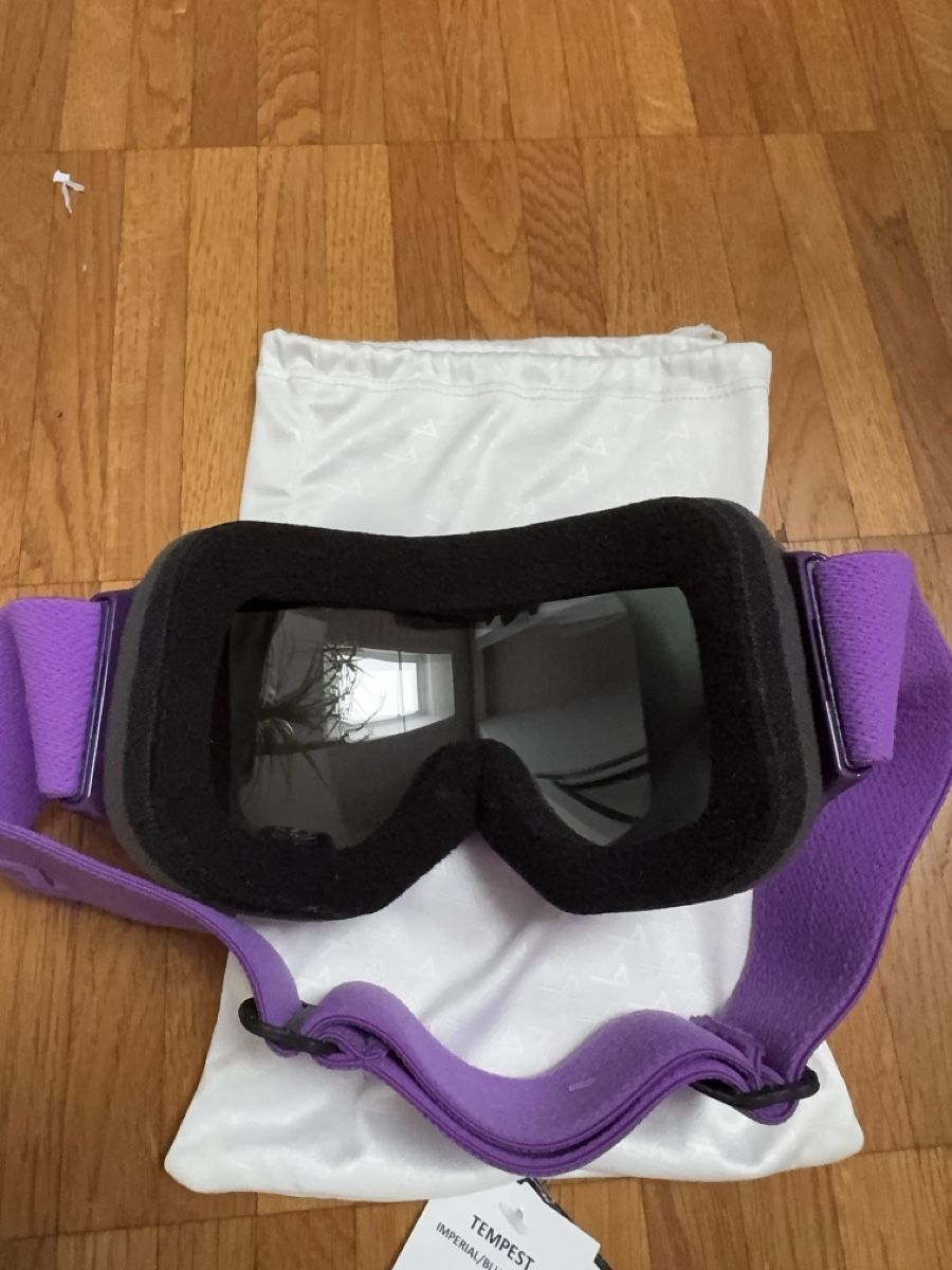 Occhiali & Lenti: Ski- und Snowboardbrille Anon – Nuovo (secondo la descrizione) da Obfelden venduto da andrinamariaa 1