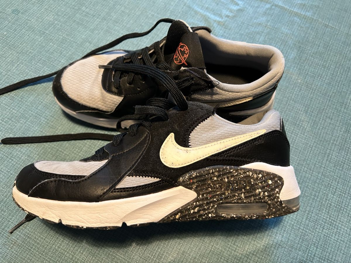 Nike Scarpe da uomo: Basket Nike Air 38 – Usato da Genève venduto da mar_qdh8