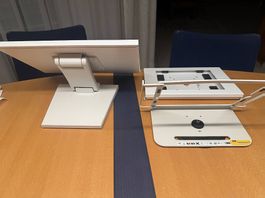 iPad Halterung für Apple iPad Pro 12.9 iPad 6. Gen