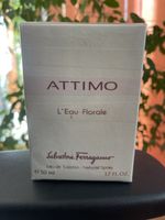 Salvatore Ferragamo Attimo L'Eau Florale EdT 50ml