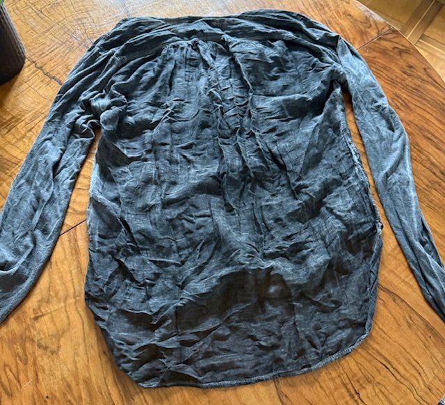 Nile Camicette: Bluse NILE – Usato da Luzern venduto da 127064 2
