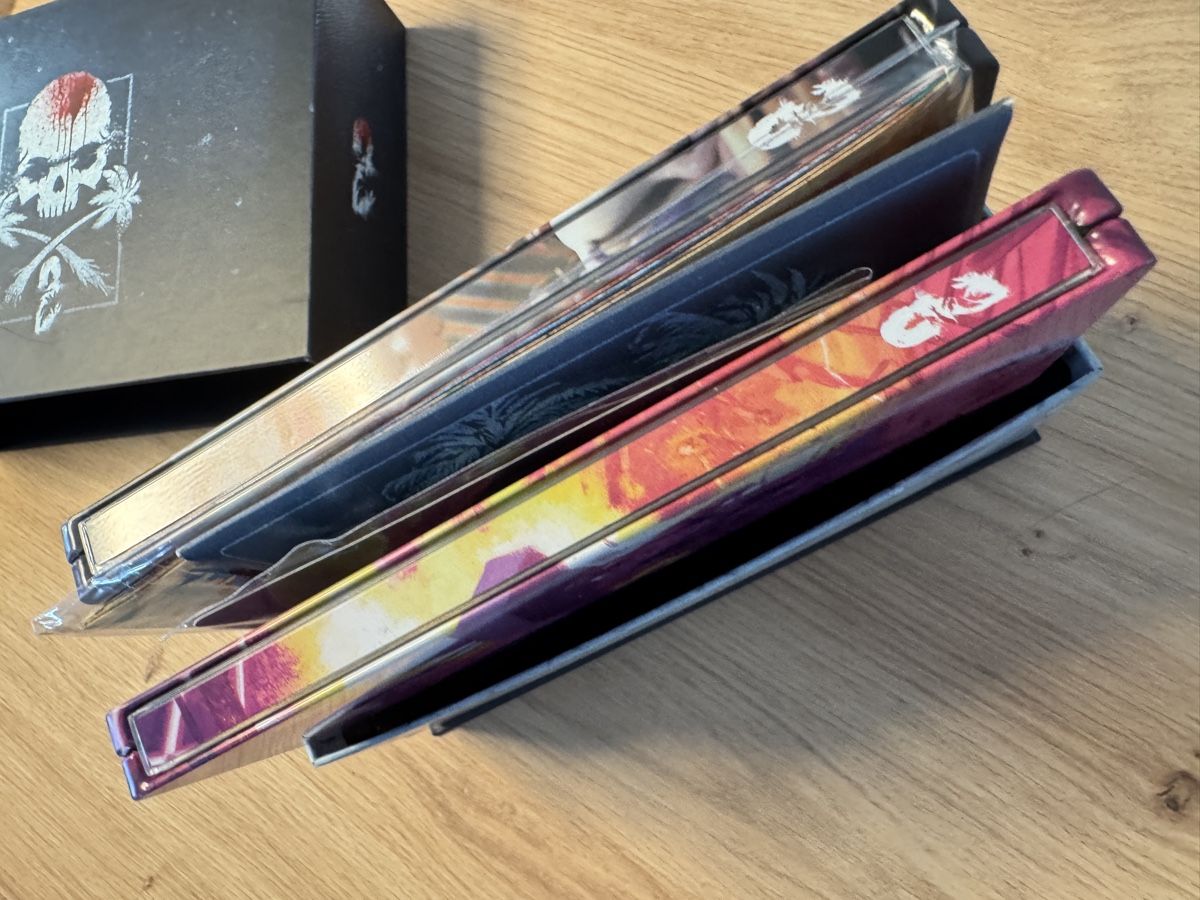 Microsoft Spiele: Dead Island 2 HELL-A Edition Xbox Series X/One Spiel – Gebraucht aus Biberist von etesummer 3