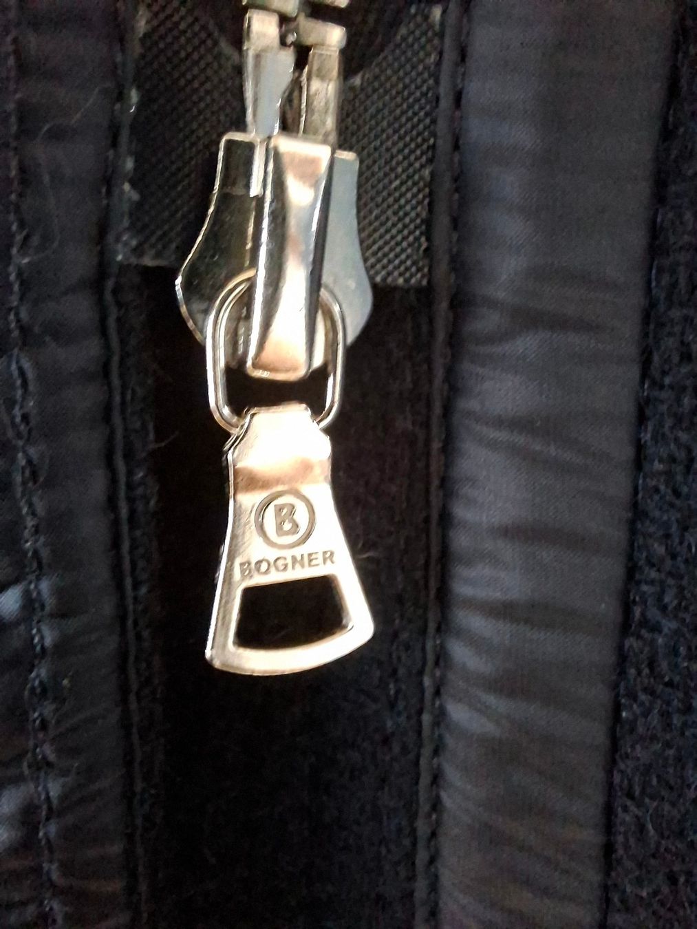 Bogner Giacche: BOGNER Wolljacke – Nuovo (secondo la descrizione) da Biberist venduto da Soleda67 4