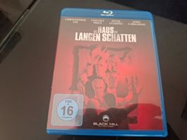 Das Haus der langen Schatten