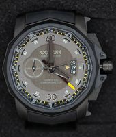 Corum Admiral's Cup Chronograph 48 - Édition Limitée