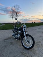 Sehr gepflegter Chopper Kawasaki VN 15 1500 wenig KM