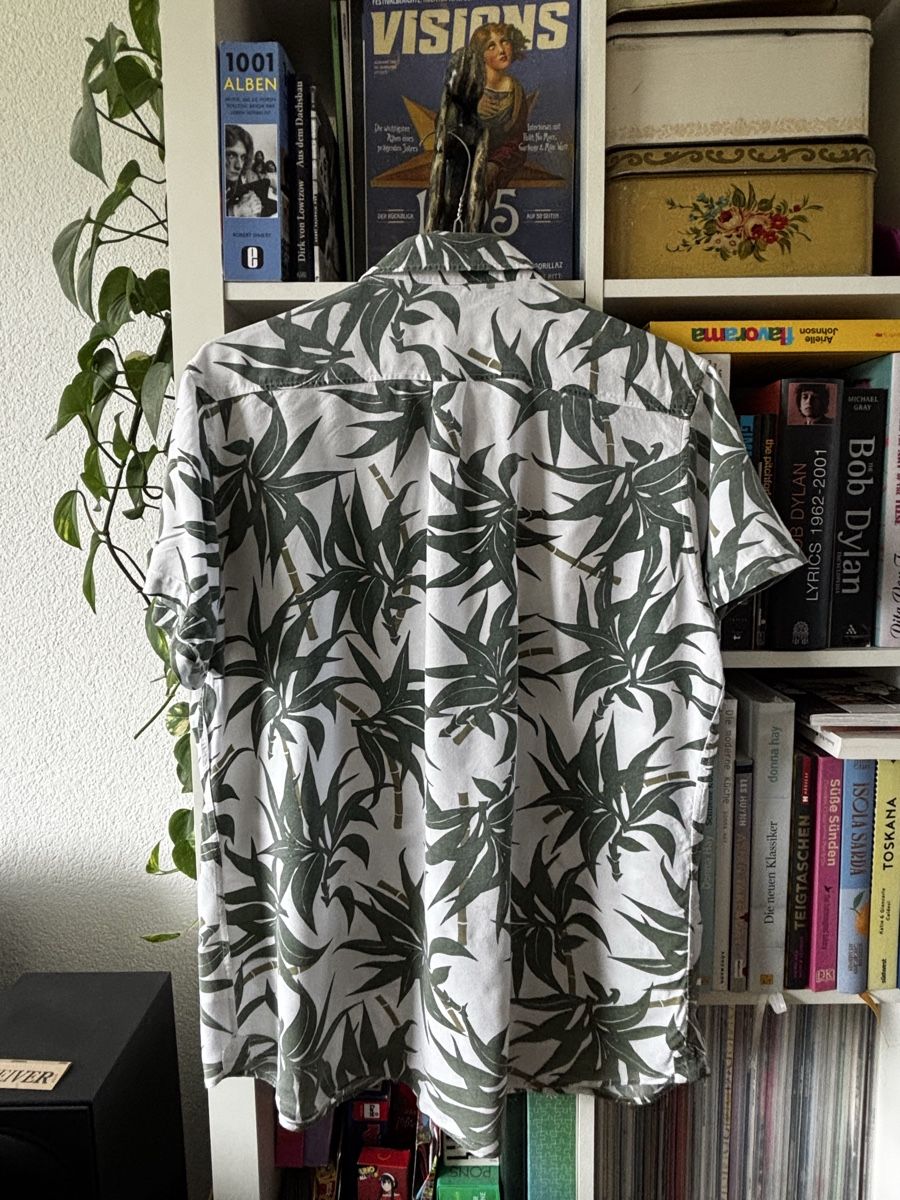 Camicie: Deus Ex Machina Hawai Hemd Gr. XL – Usato da Zürich venduto da CallMeAppetite 2