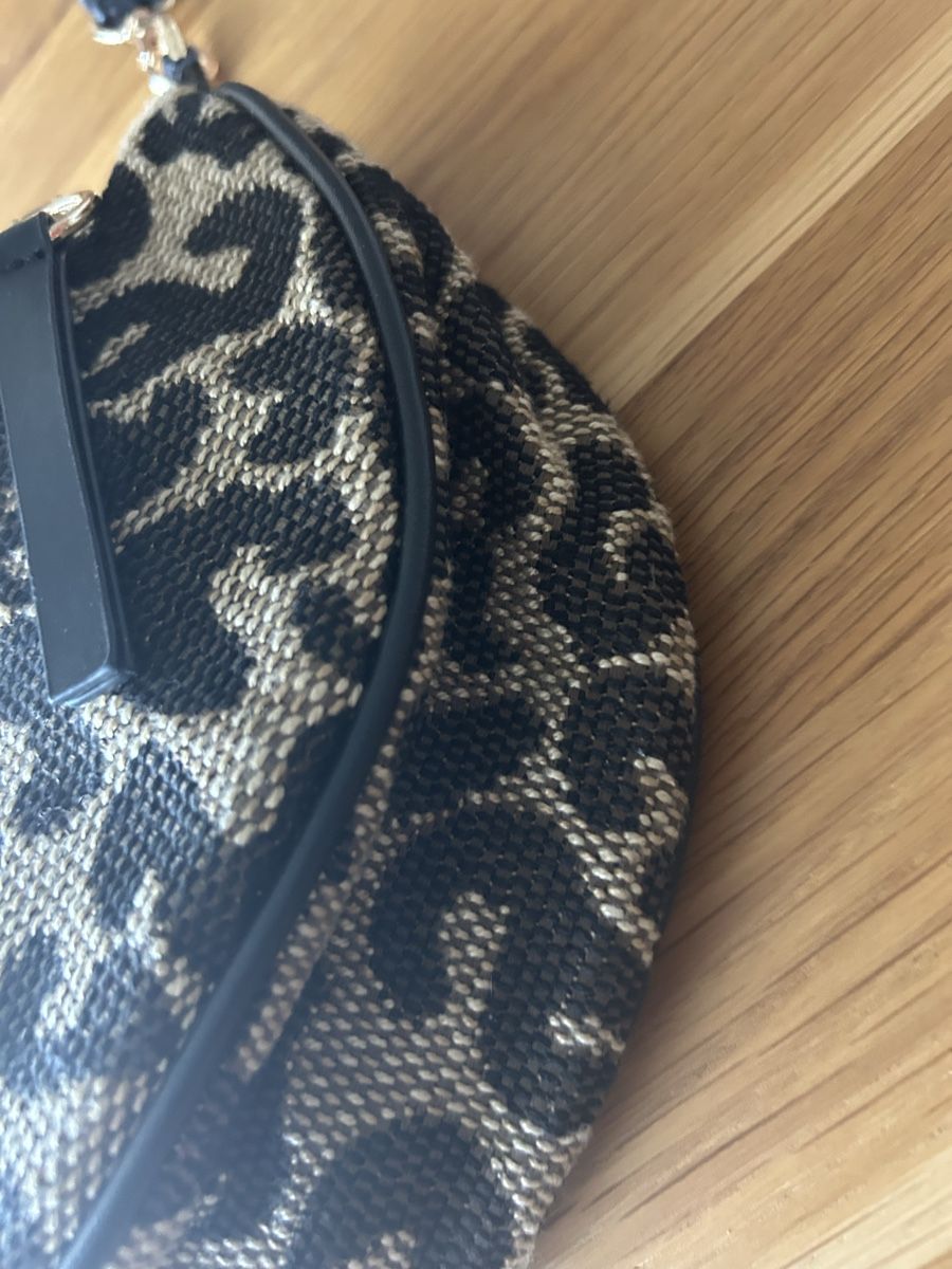 Borse da donna: Sac banane Elora imprimé léopard 🐆 – Nuovo (secondo la descrizione) da Gorgier venduto da hcaroline4 6