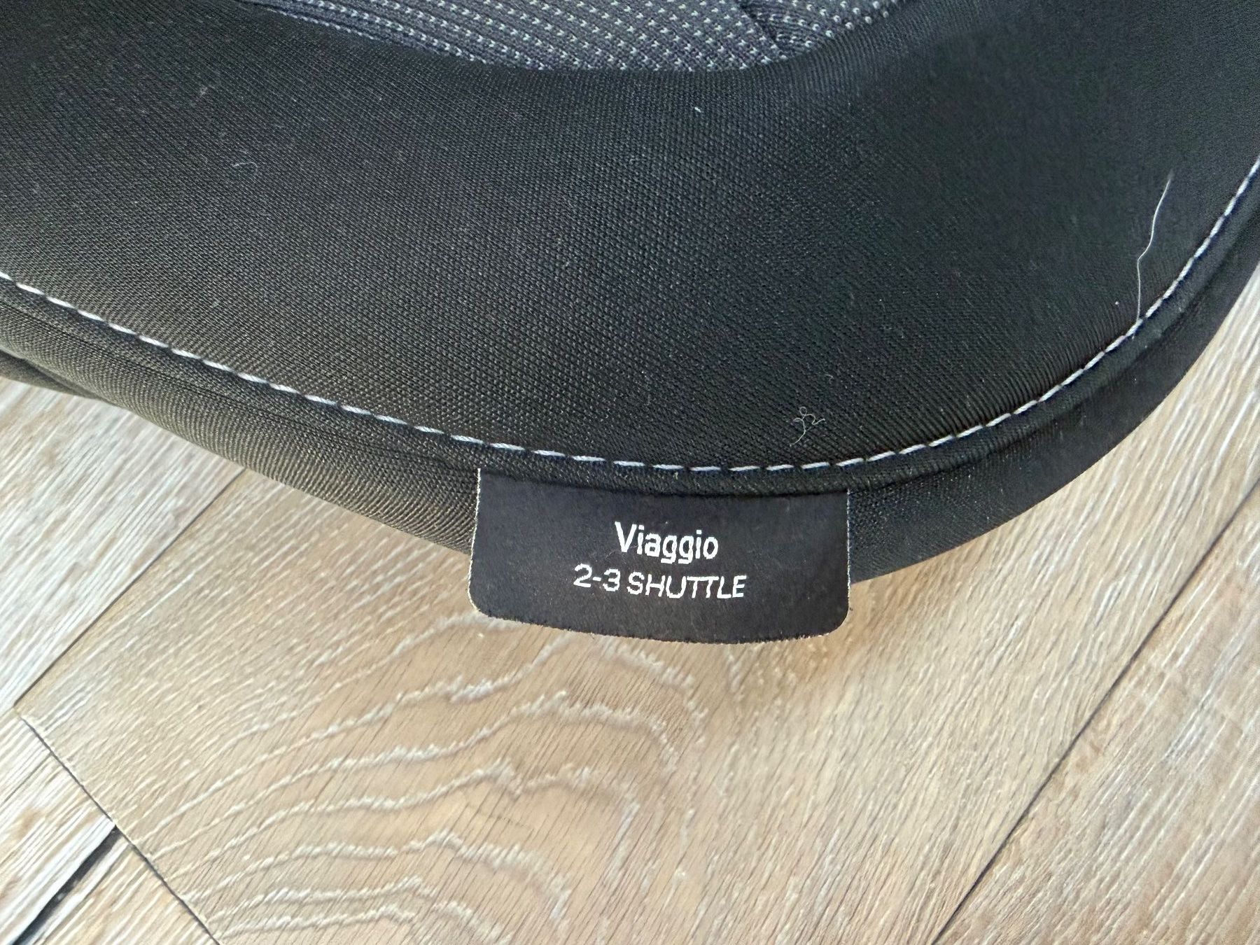 Peg Perego Seggiolini per auto: Peg Perego Viaggio 2-3 Shuttle – Usato da Ottenbach venduto da Truppi 2
