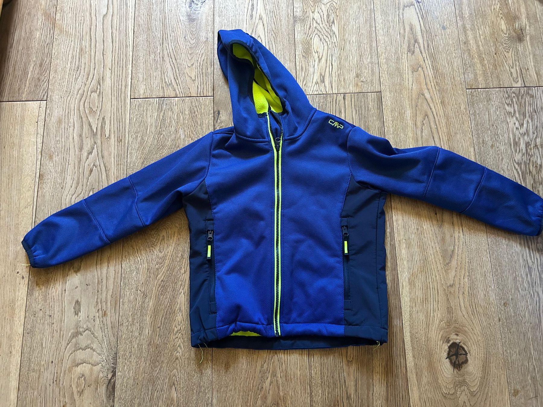 Vestes & Manteaux: Softshelljacke CMP 128 – D'occasion à Mathon par 123manuelak