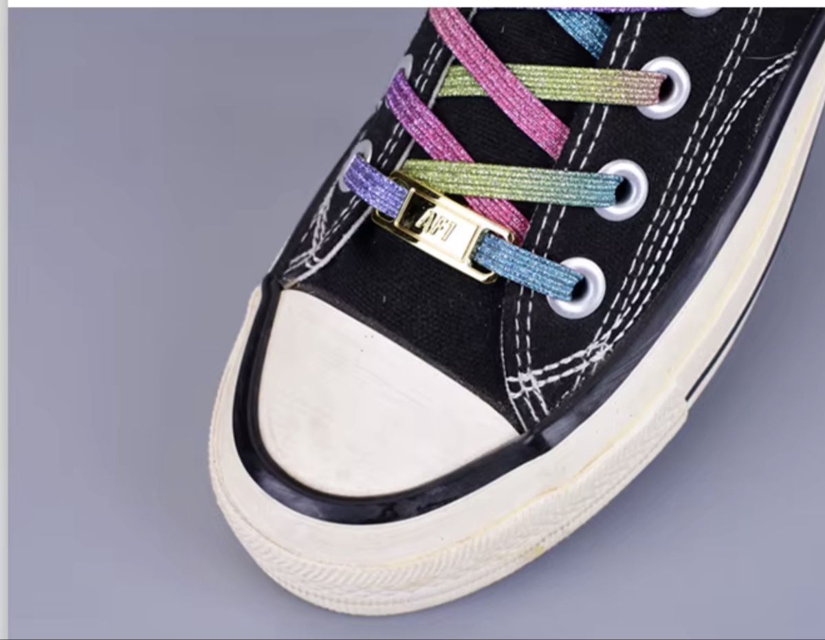 Fibbie per cinture: Metal Buckle for a Shoelace – Nuovo (secondo la descrizione) da Dübendorf venduto da S1973E 5