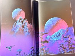 Science Fiction und Fantasy: Die Welt des Tim White