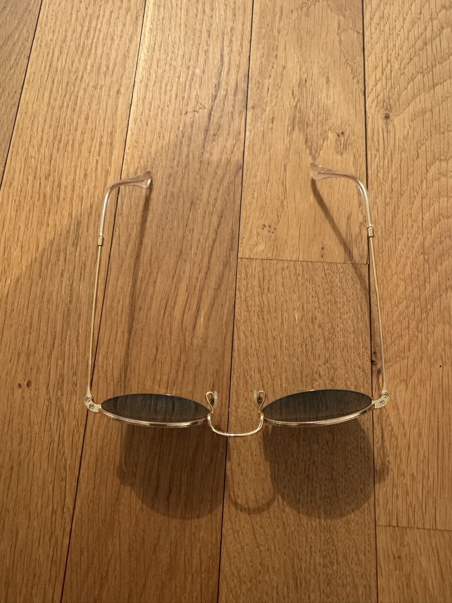 Ray-Ban Occhiali & Lenti: Rayban Kinder Sonnenbrille – Nuovo (secondo la descrizione) da Zug venduto da Filou41Zug 4