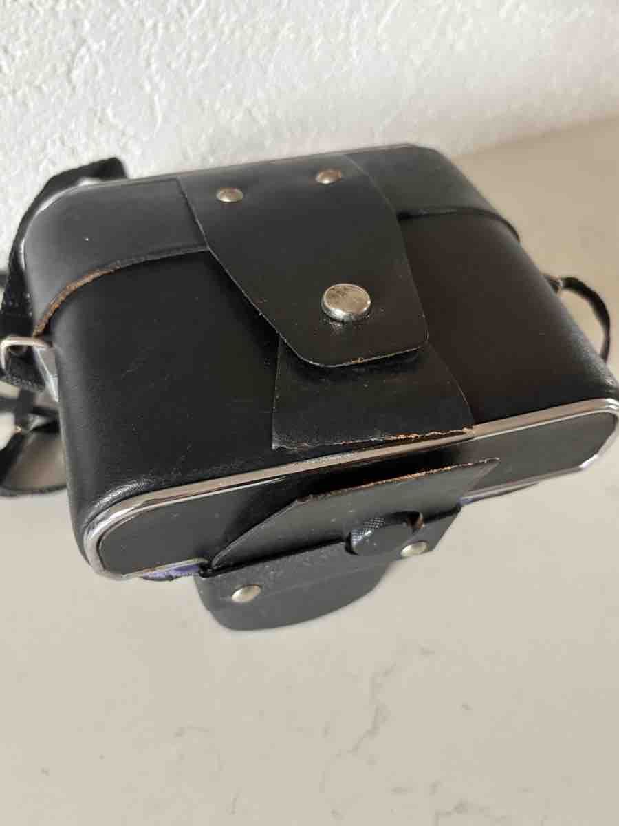 Fotocamera: Kamera Zenit 11 – Difettoso da Hägendorf venduto da Lifae 5