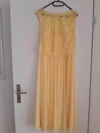 Abendkleid