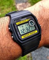 Casio Armbanduhren F-94WA-9DG