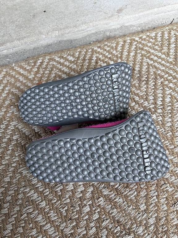 Leguano Scarpe per ragazze: Leguanito Gr. 34-35 – Usato da  venduto da  1