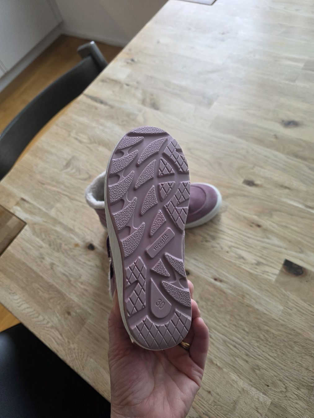 Superfit Scarpe per ragazze: Superfit Groovy 2.0 Gr. 30  – Nuovo e nell'imballaggio originale da Fällanden venduto da Stefania_deborah 3