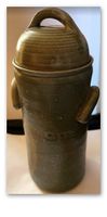 TeigwarenTopf mit Deckel H26 cm Schletti