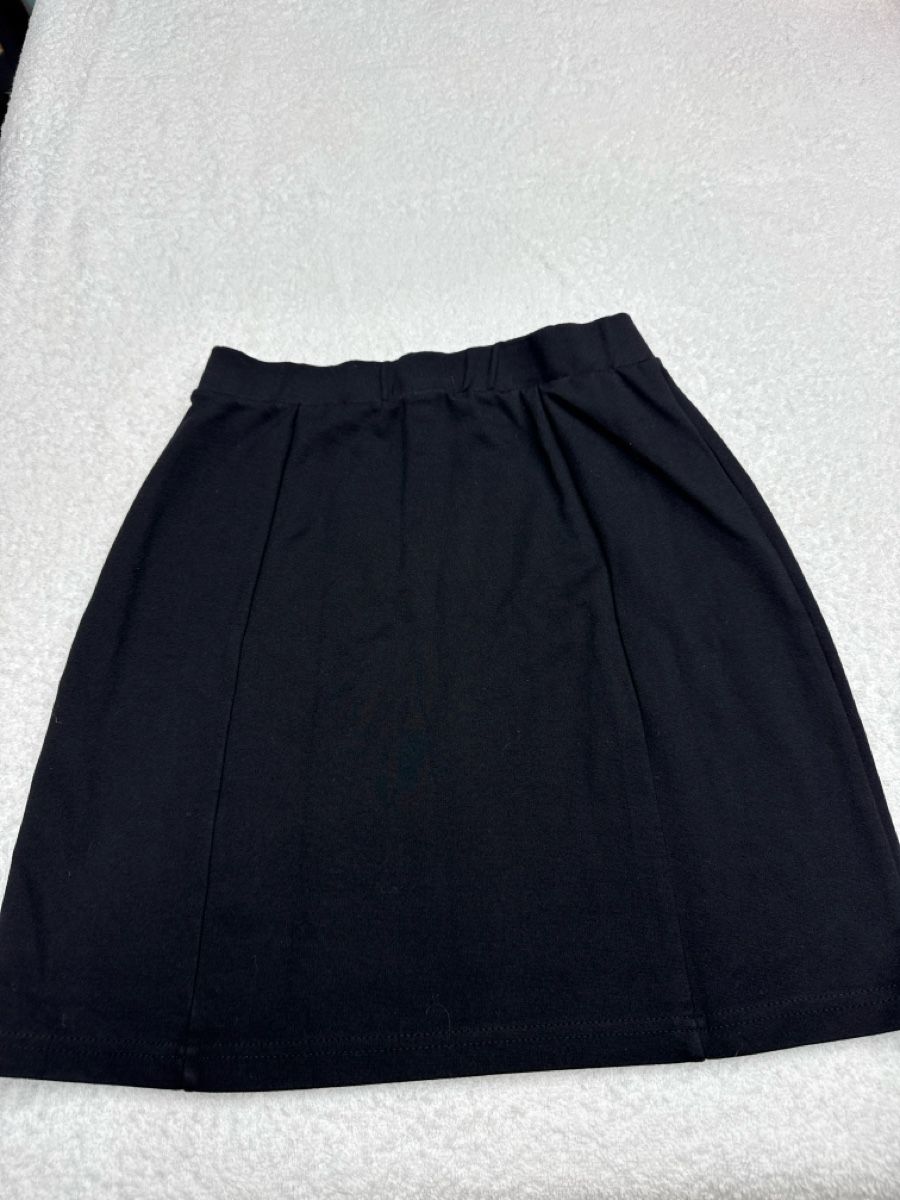 Gonne: Jupe noire Even&Odd - Taille 36 - Comme neuve! – Usato da Chenens venduto da anasantos90 3