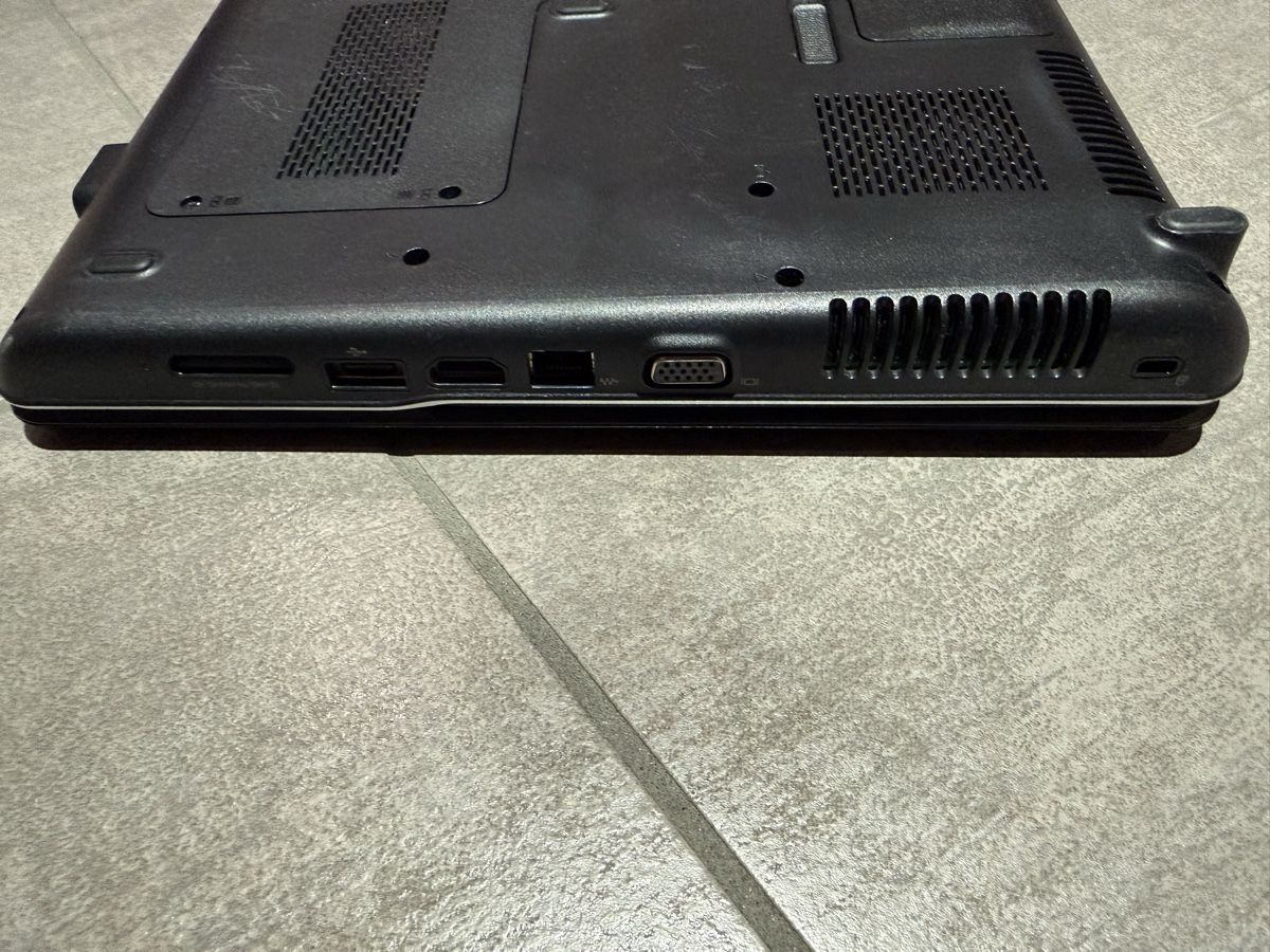 Compaq Notebooks: Compaq Presario CQ71 – Defekt aus Claro von KarinS84 4