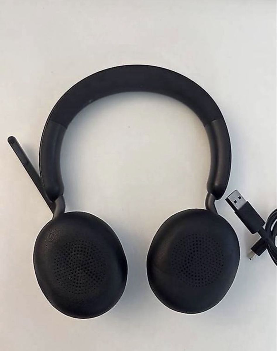 Jabra Casques audio: Jabra evolve2 65/USB Dongle/Bluetooth  – D'occasion à Stallikon par mmuniz 2
