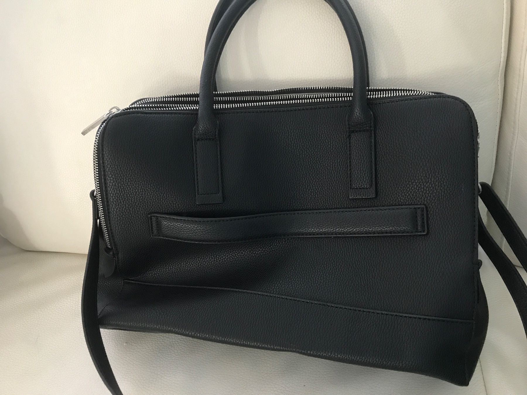Comma Borse da donna: COMMA Tasche sehr geräumig – Usato da Wettingen venduto da Andres54 2
