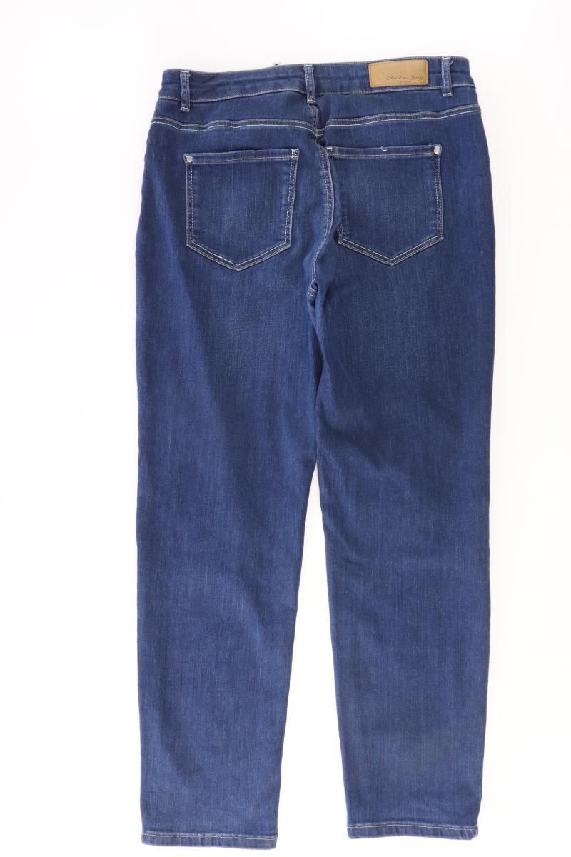 Jeans: Christian Berg Straight Jeans Gr. 36 – Gebraucht aus Neustadt an der Waldnaab von SecondLifeFashion 3