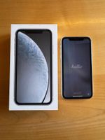 Gut erhaltenes iPhone XR 128GB weiss