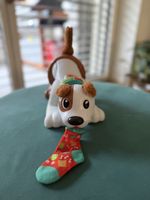 Krabble Hund Fischerprice