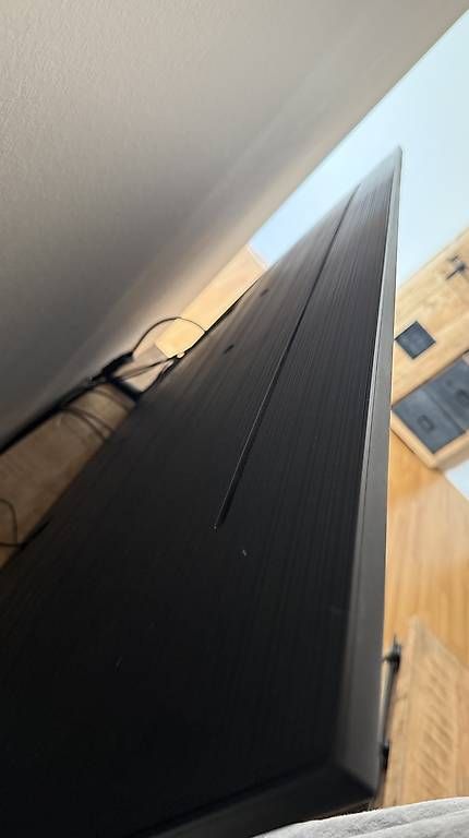 Samsung Televisori: Samsung 55" 4K UHD Smart TV – Usato da Zürich venduto da Fl0.O 2