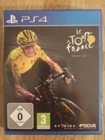 Le Tour de France 2017 PS4 / PS5
