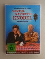 Winterkartoffelknödel - DVD mit Sebastian Bezzel, S. Schwarz