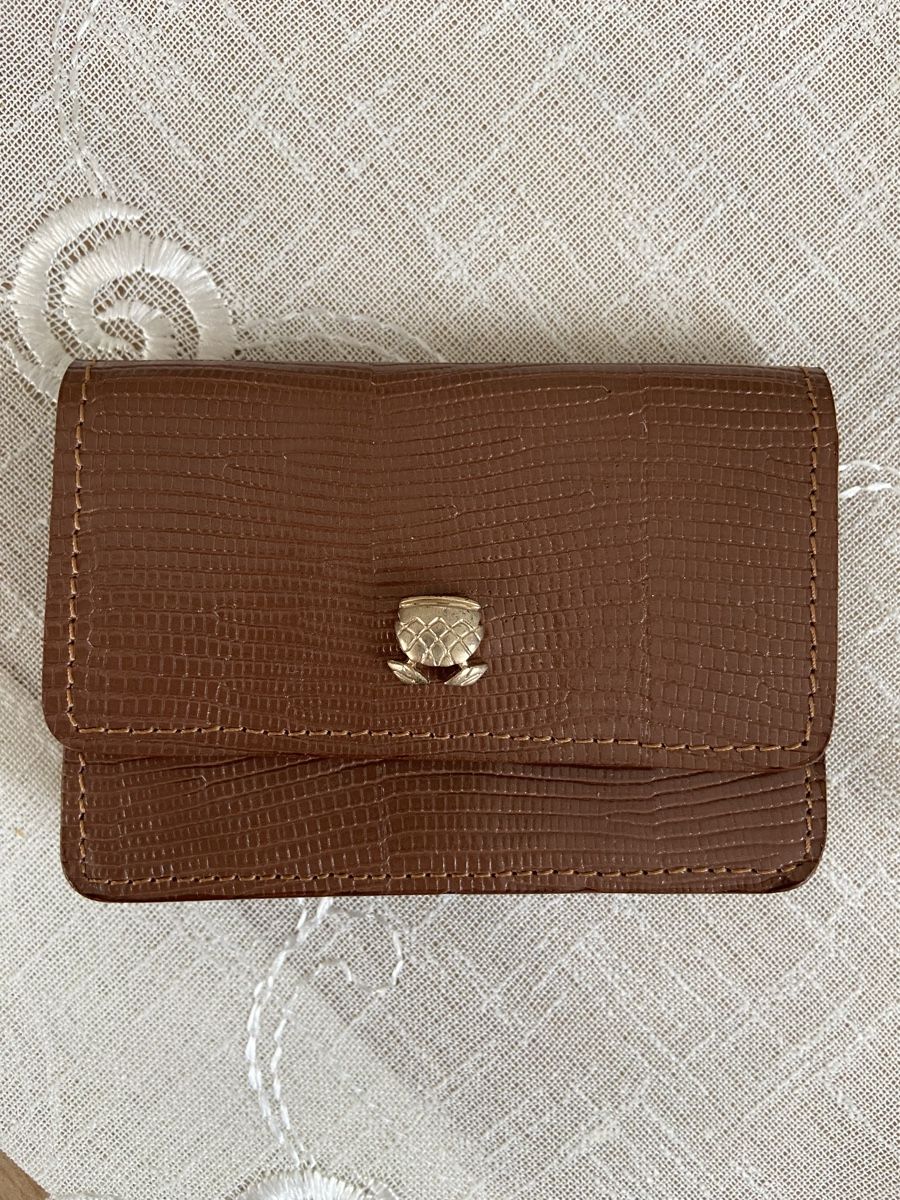 Autres vêtements & accessoires: NAVYBOOT KARTEN ETUI – Neuf (Voir description) à Zürich par schneeflocke303