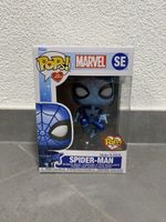 Funko POP - Marvel - Spider-Man - SE - Spiderman (Metallic)