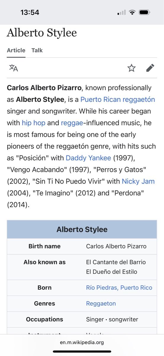 CD: Alberto Stylee – Usato da Zürich venduto da Collector69 2