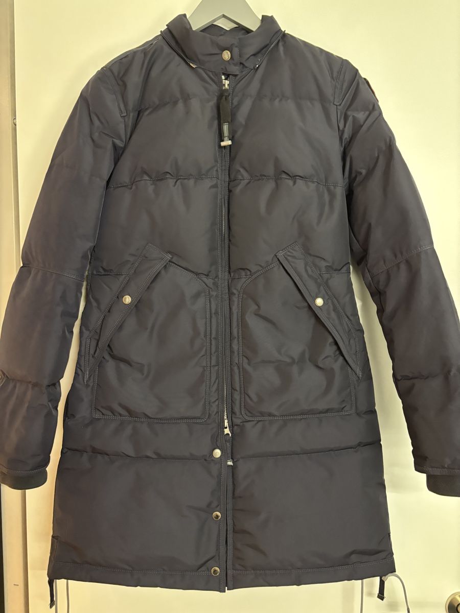 Parajumpers Giacche: Parajumper Navy Blue Damen XS – Nuovo (secondo la descrizione) da Zürich venduto da Lee_z8vs 6
