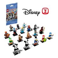 💥LEGO 71024 - Disney Series 2 / Komplette Serie